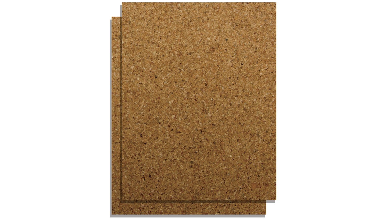 Cork Sheets - - Dala