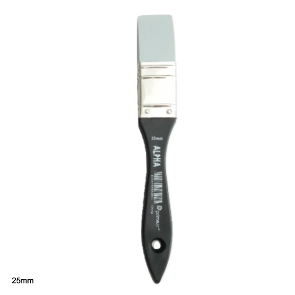 Prime Art Alpha Silicone Brush - Prime Art