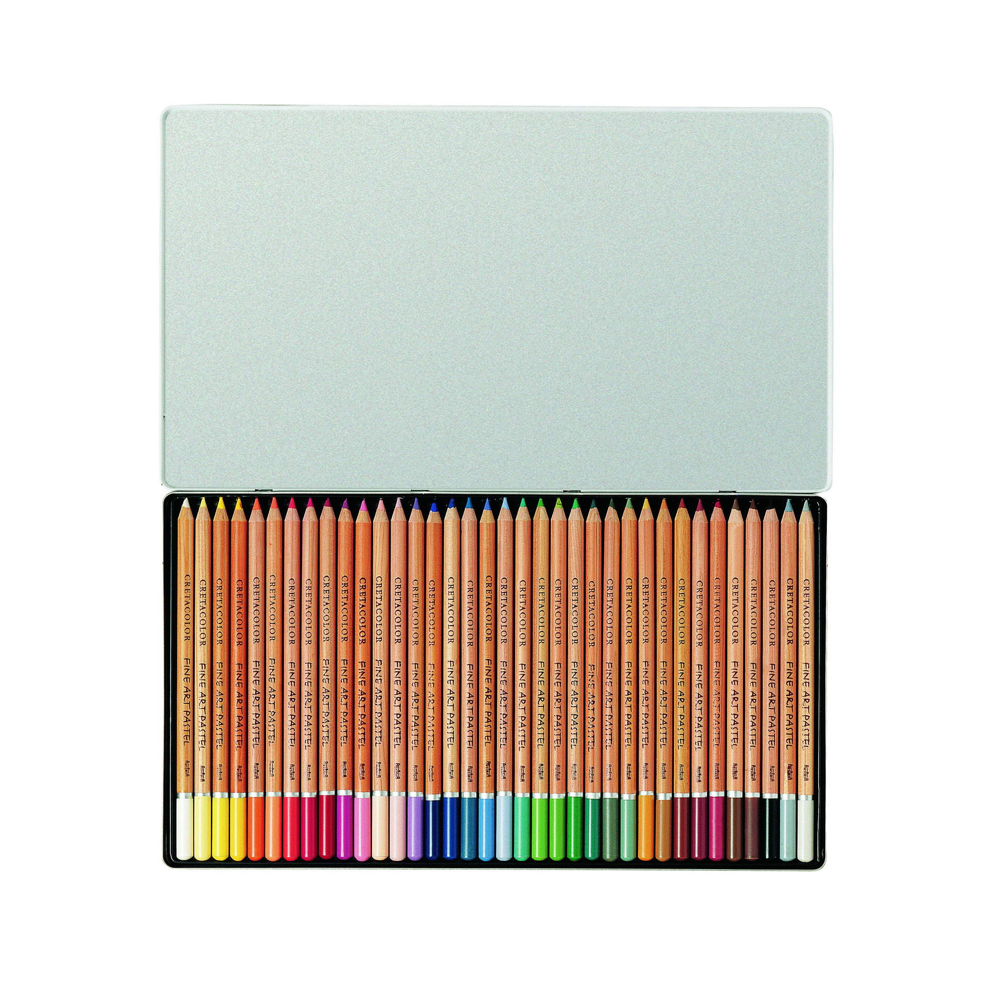 Creatcolor Fine Art Pastel Pencils - Maxa Enterprises