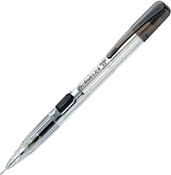 Pentel Clutch Pencil