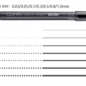 Copic Archivi